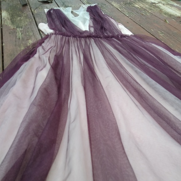 H&M conscious dress/gown - Picture 3 of 5